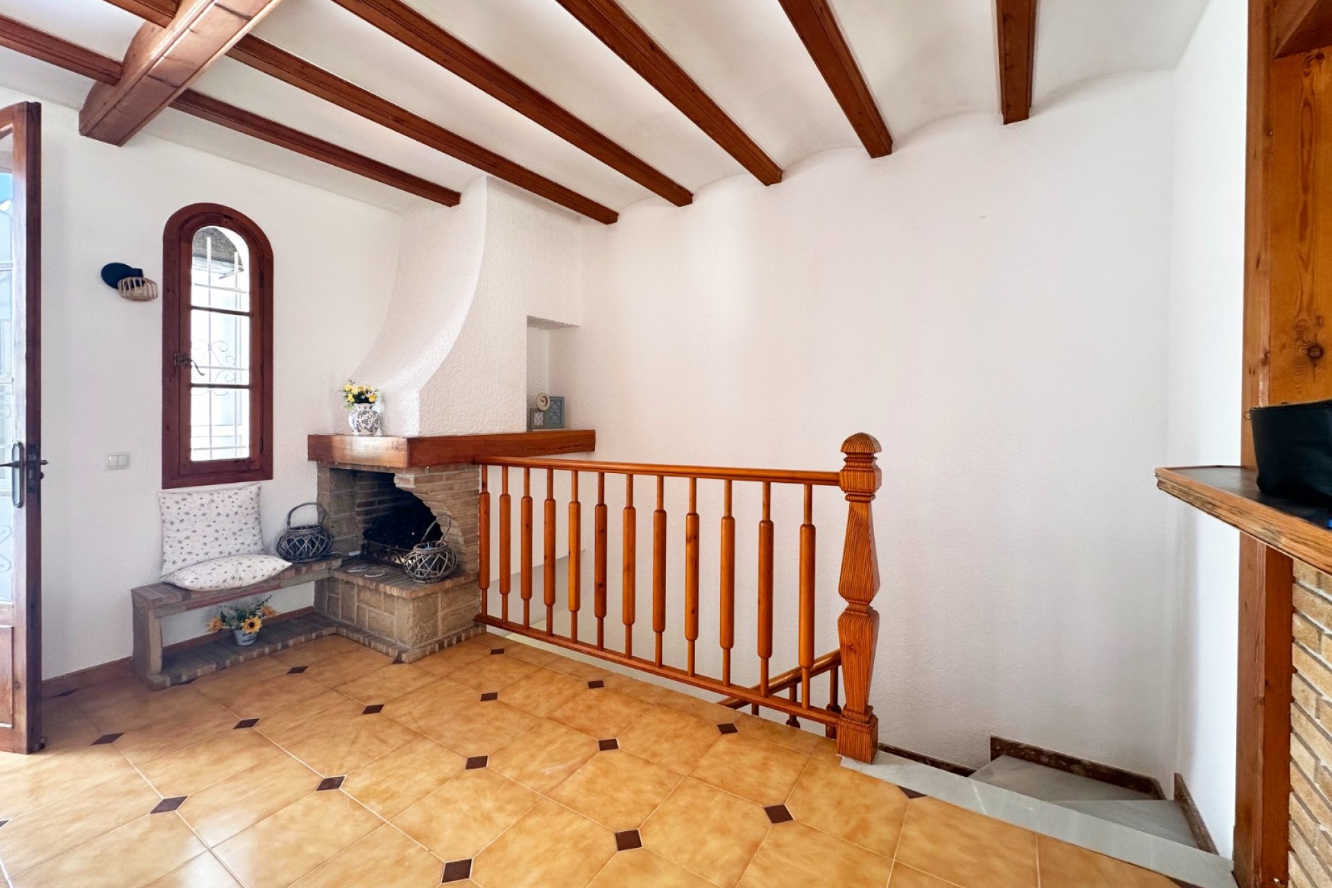 Revente - Town House -
Orihuela Costa - Costa Blanca