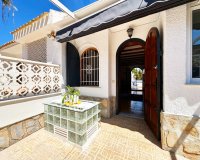 Revente - Town House -
Orihuela Costa - Costa Blanca