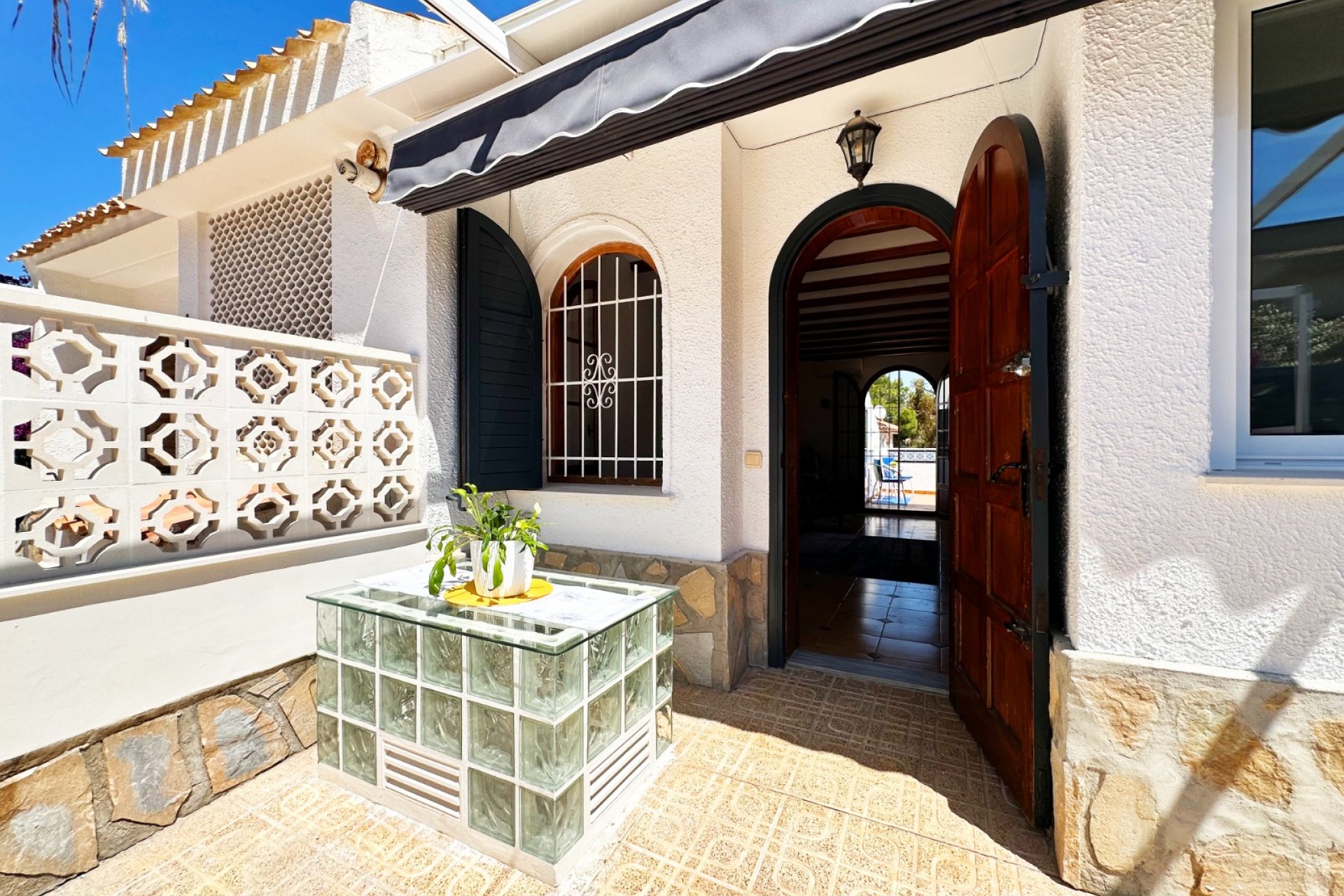 Revente - Town House -
Orihuela Costa - Costa Blanca