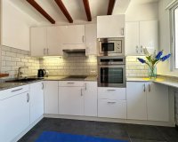 Revente - Town House -
Orihuela Costa - Costa Blanca