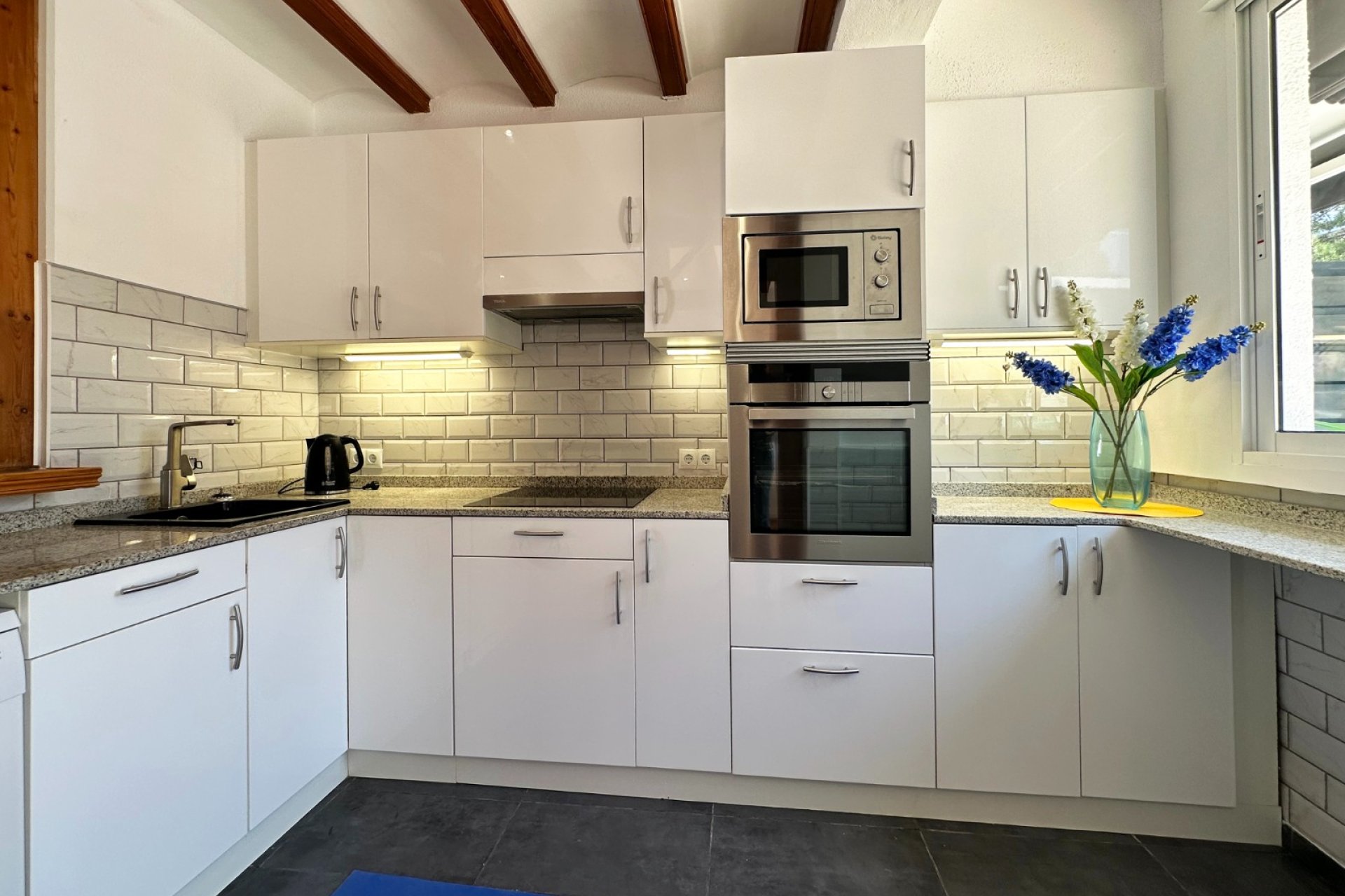 Revente - Town House -
Orihuela Costa - Costa Blanca
