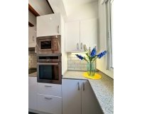Revente - Town House -
Orihuela Costa - Costa Blanca