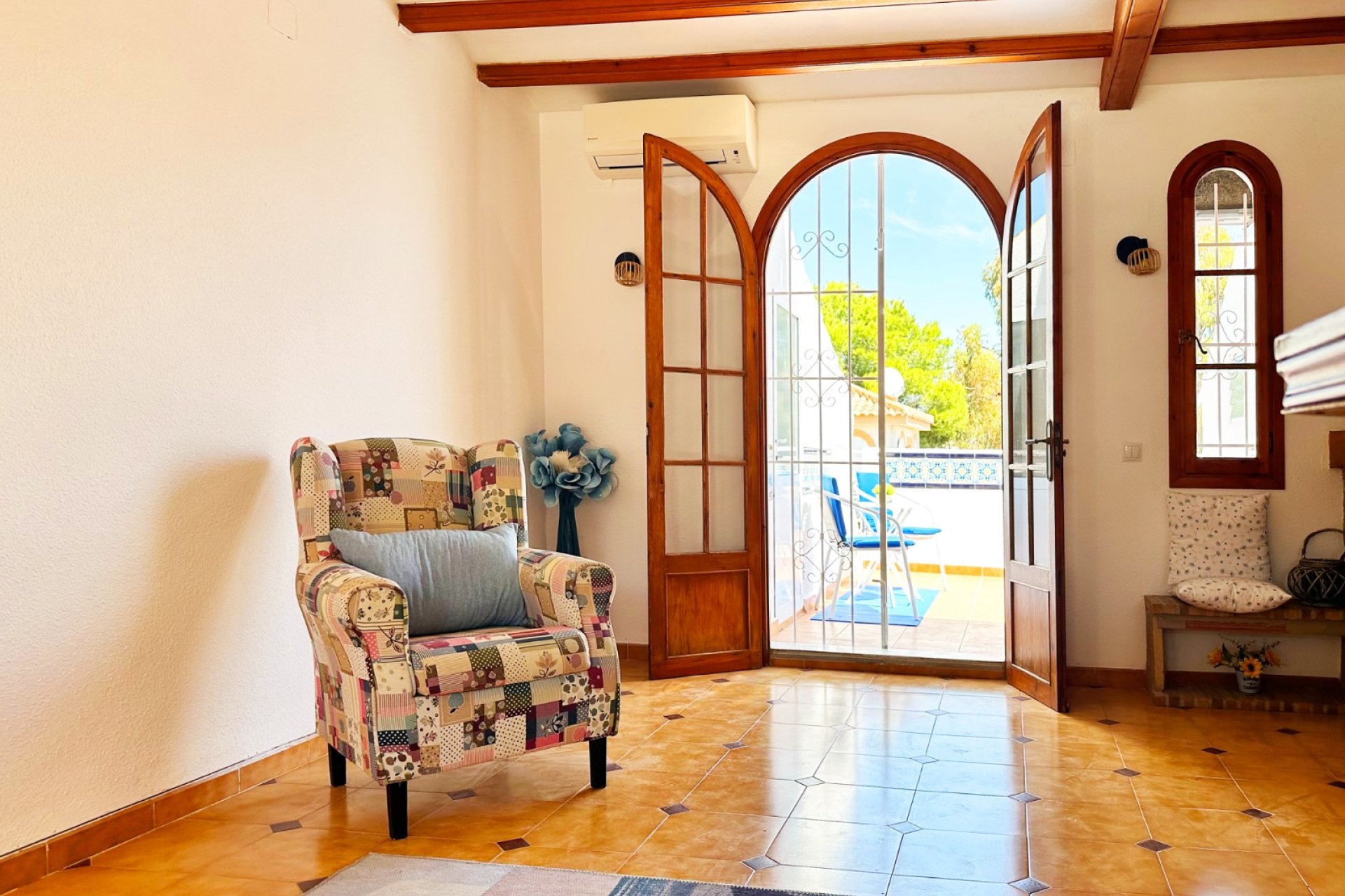 Revente - Town House -
Orihuela Costa - Costa Blanca