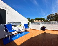 Revente - Town House -
Orihuela Costa - Costa Blanca