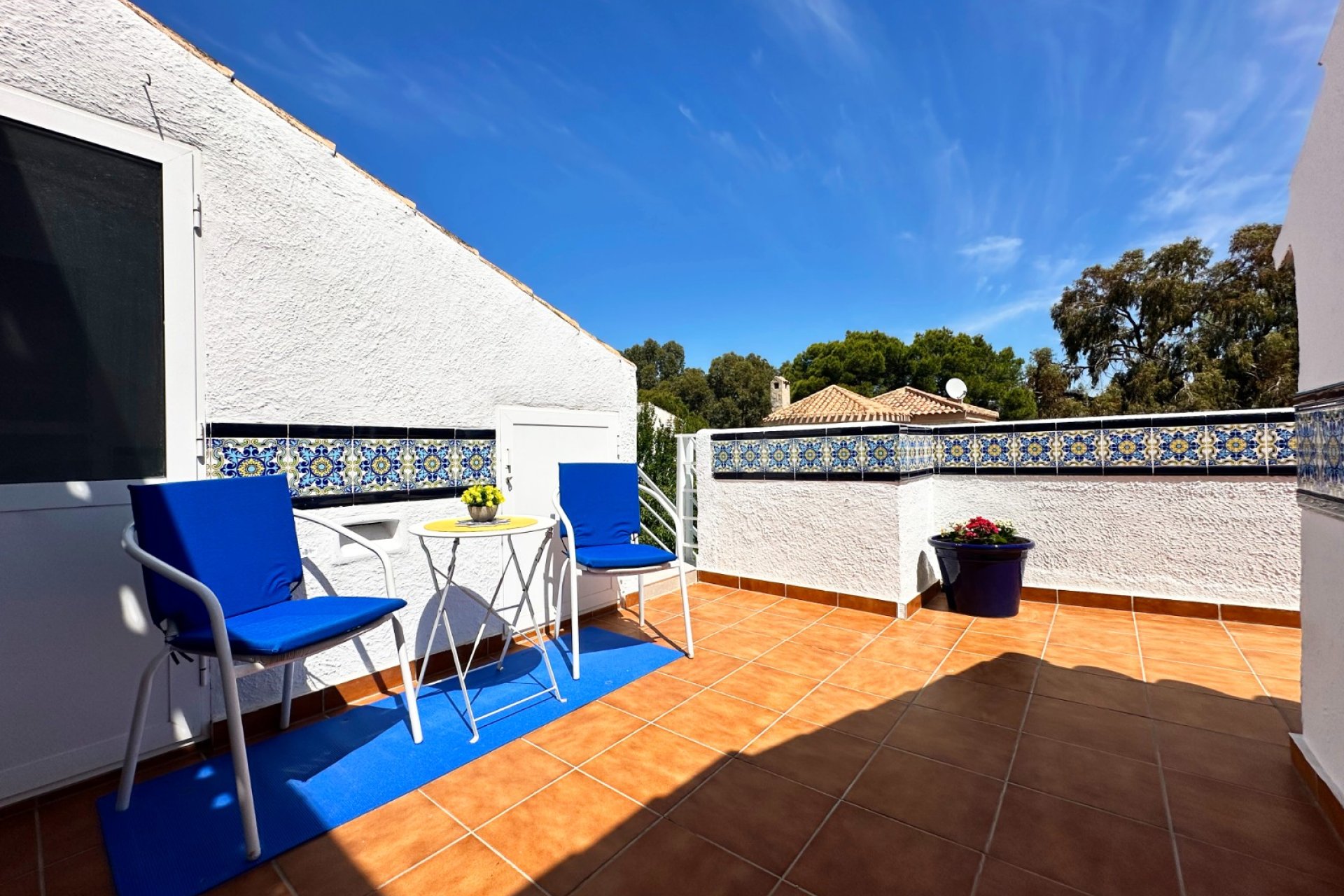 Revente - Town House -
Orihuela Costa - Costa Blanca