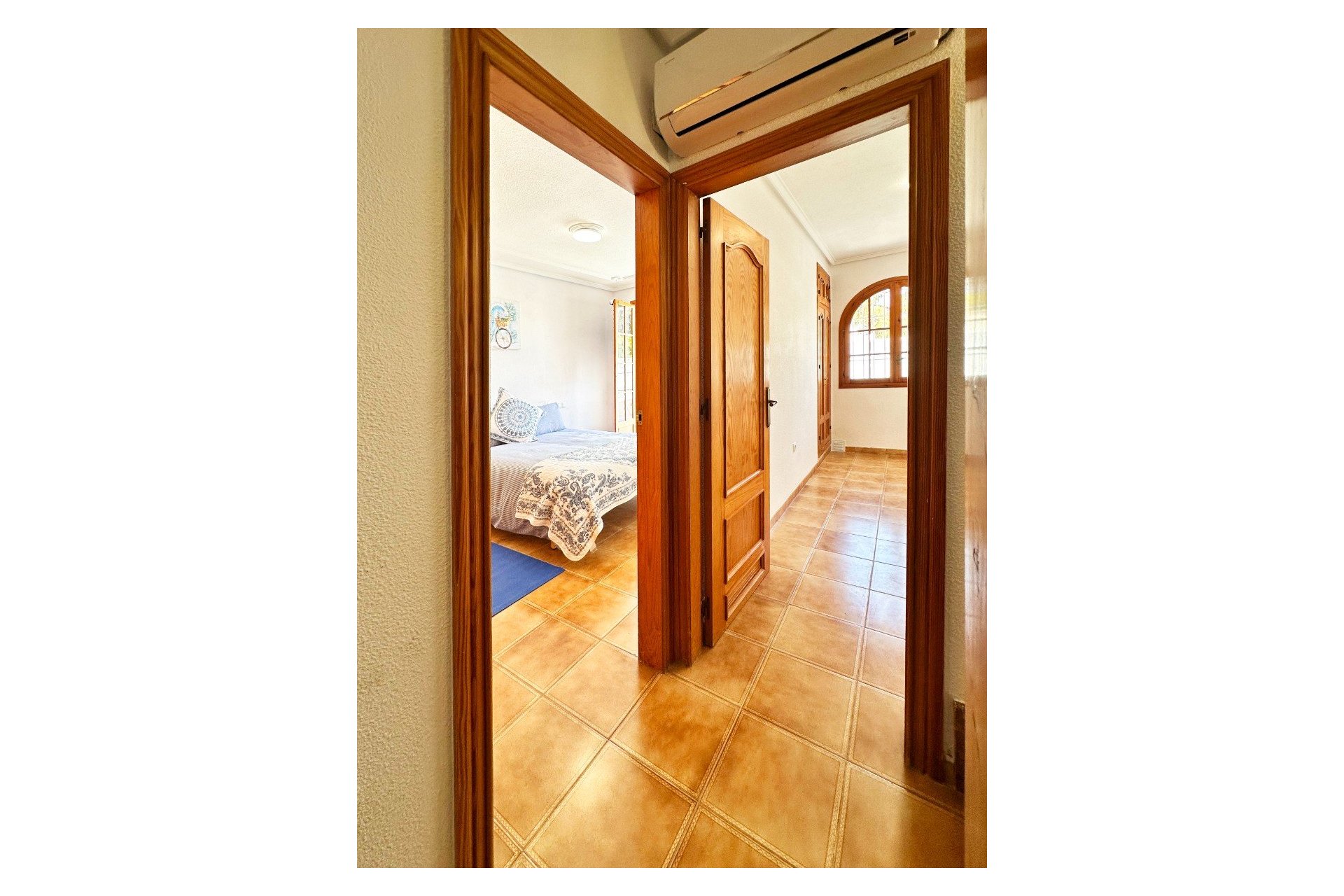 Revente - Town House -
Orihuela Costa - Costa Blanca