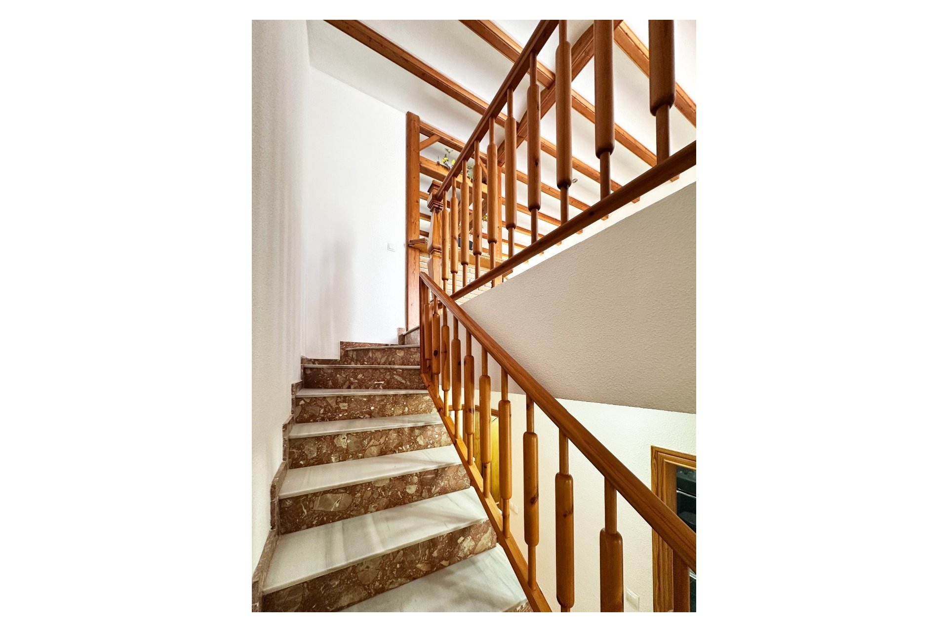Revente - Town House -
Orihuela Costa - Costa Blanca