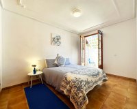 Revente - Town House -
Orihuela Costa - Costa Blanca