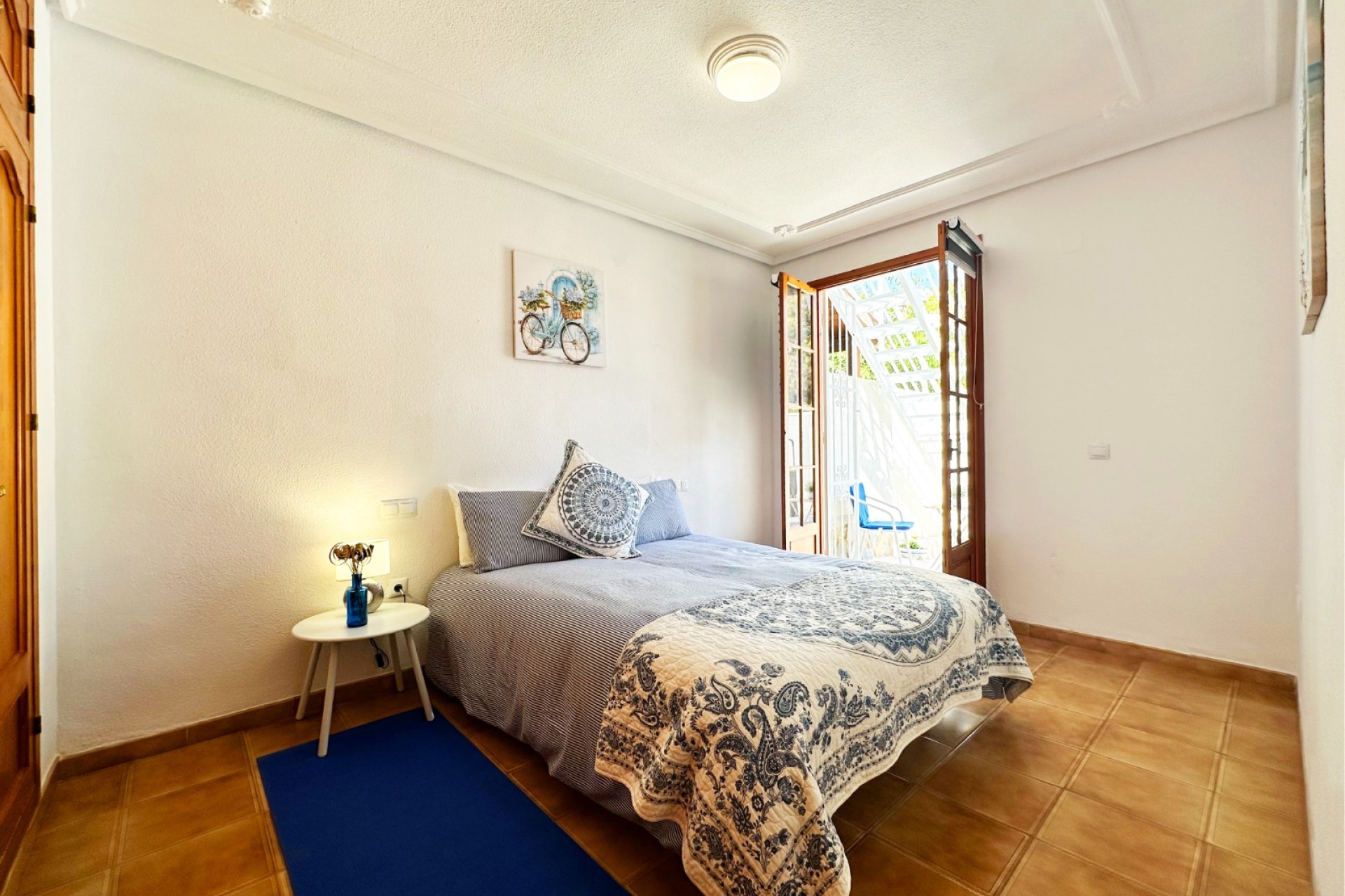 Revente - Town House -
Orihuela Costa - Costa Blanca
