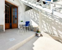 Revente - Town House -
Orihuela Costa - Costa Blanca