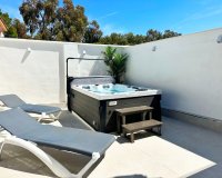 Revente - Town House -
Orihuela Costa - Costa Blanca