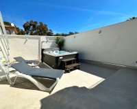 Revente - Town House -
Orihuela Costa - Costa Blanca