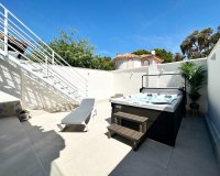 Revente - Town House -
Orihuela Costa - Costa Blanca