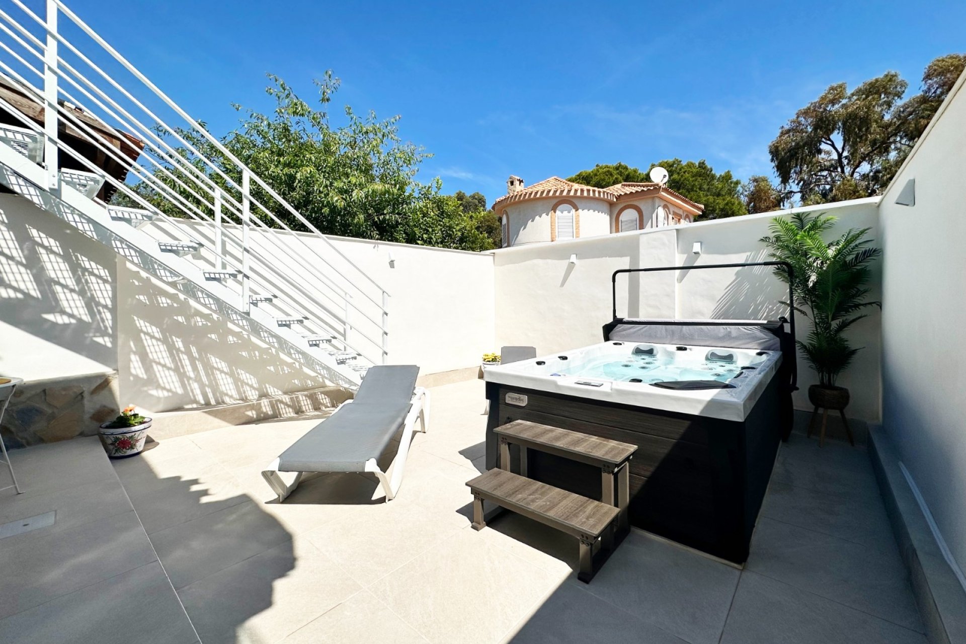 Revente - Town House -
Orihuela Costa - Costa Blanca