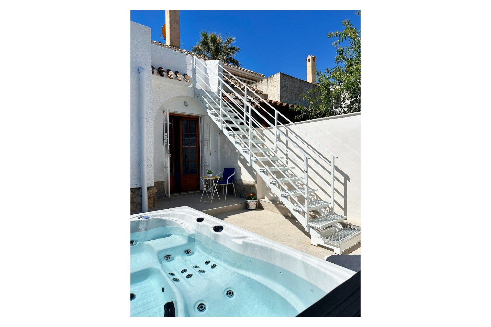 Revente - Town House -
Orihuela Costa - Costa Blanca