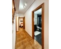 Revente - Town House -
Orihuela Costa - Costa Blanca