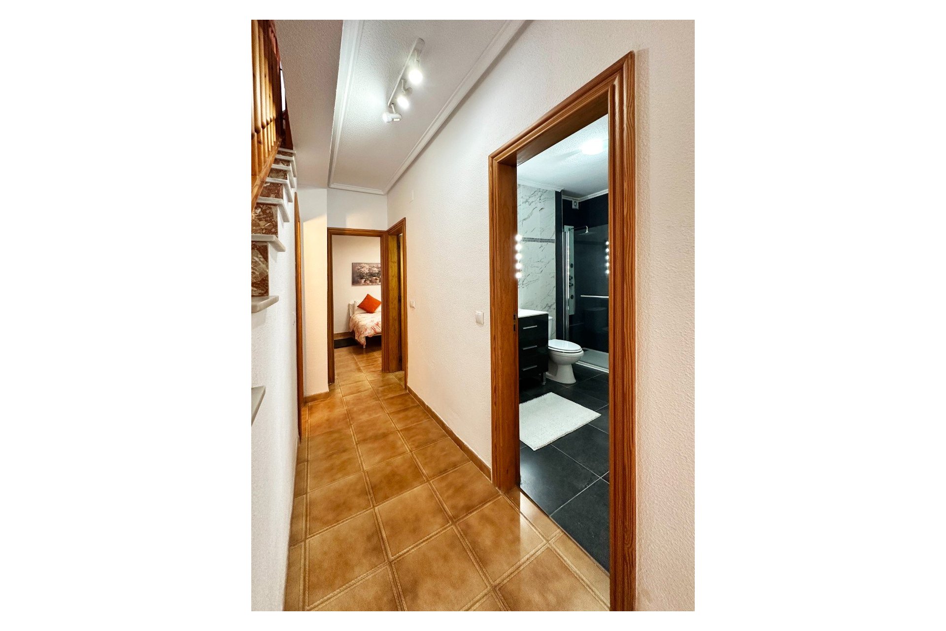 Revente - Town House -
Orihuela Costa - Costa Blanca