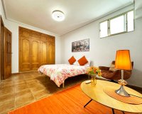 Revente - Town House -
Orihuela Costa - Costa Blanca