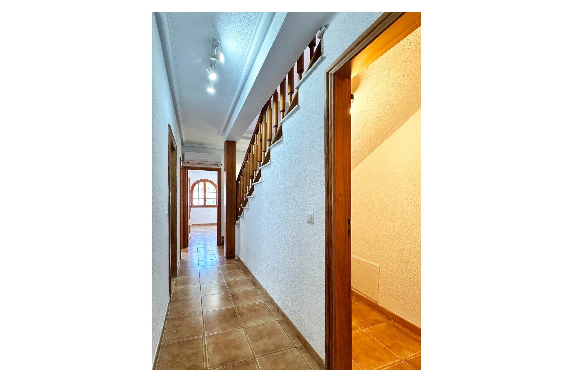 Revente - Town House -
Orihuela Costa - Costa Blanca