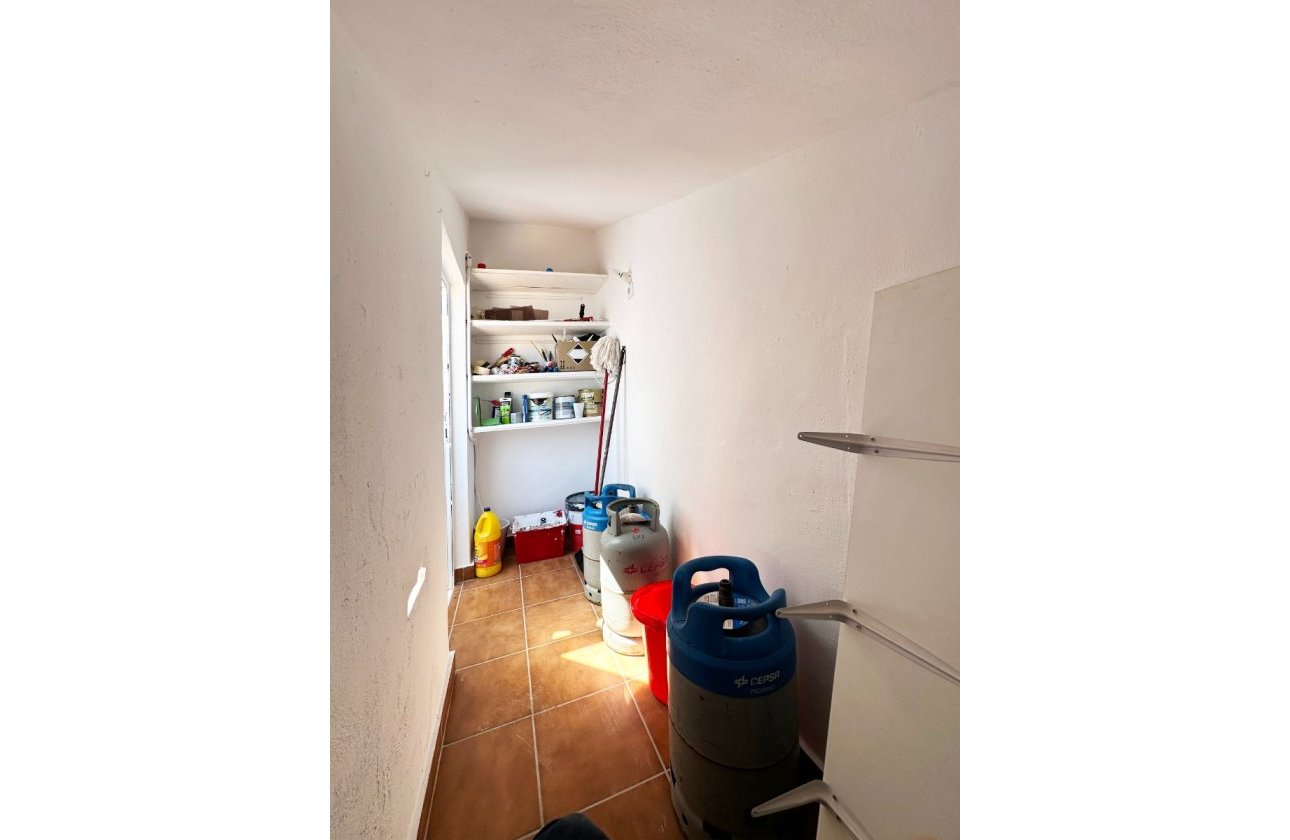 Revente - Town House -
Orihuela Costa - Costa Blanca