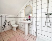 Revente - Town House -
Orihuela Costa - Costa Blanca