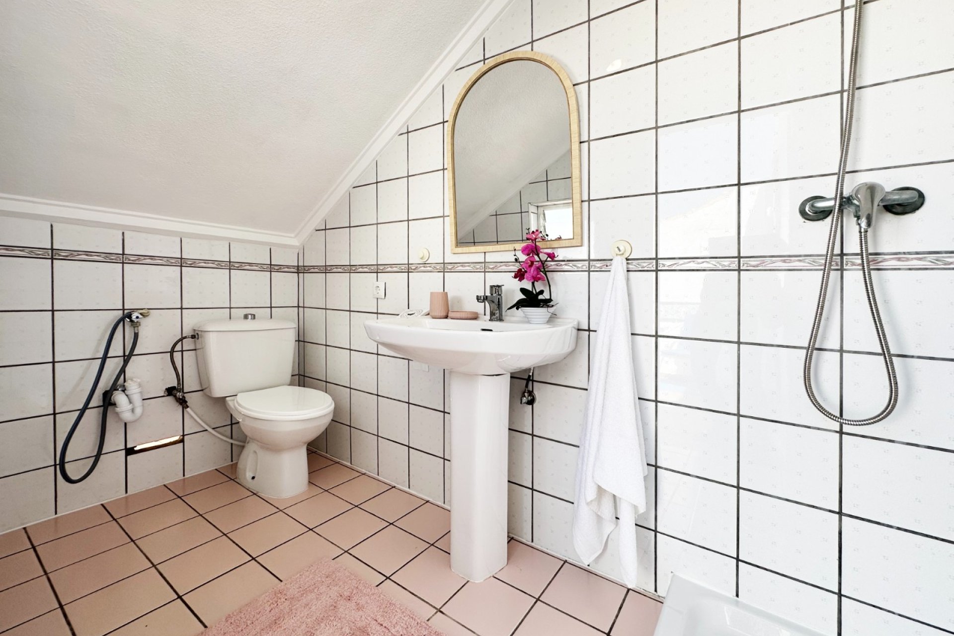 Revente - Town House -
Orihuela Costa - Costa Blanca