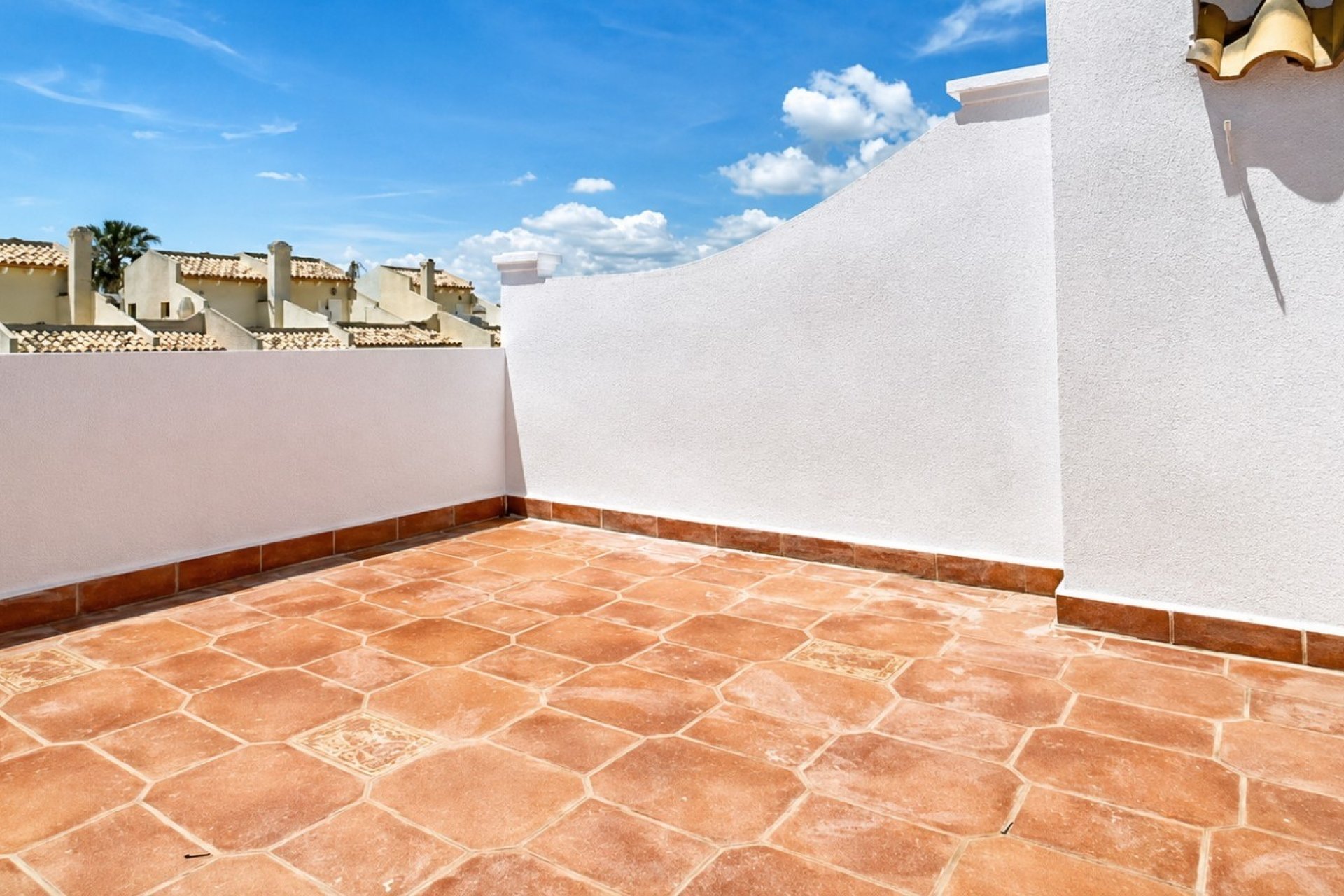 Revente - Town House -
Orihuela Costa - Costa Blanca