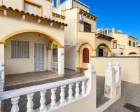 Revente - Town House -
Orihuela Costa - Costa Blanca