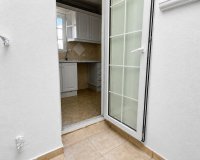 Revente - Town House -
Orihuela Costa - Costa Blanca