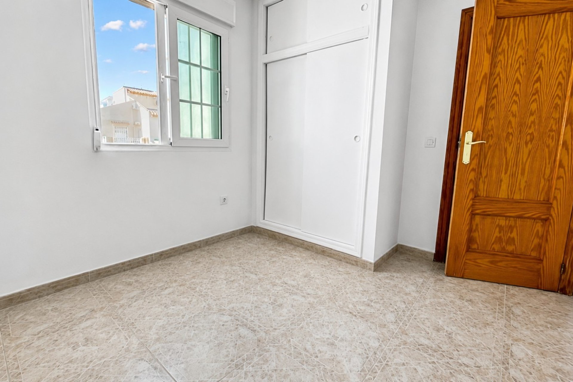 Revente - Town House -
Orihuela Costa - Costa Blanca