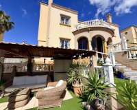 Revente - Town House -
Orihuela Costa - Costa Blanca