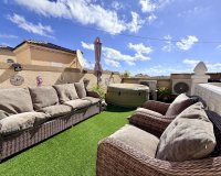 Revente - Town House -
Orihuela Costa - Costa Blanca