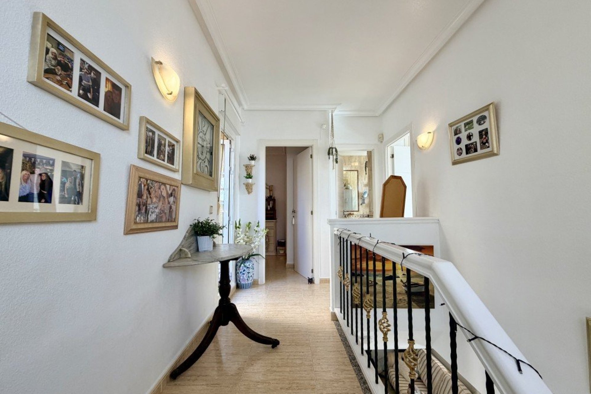 Revente - Town House -
Orihuela Costa - Costa Blanca