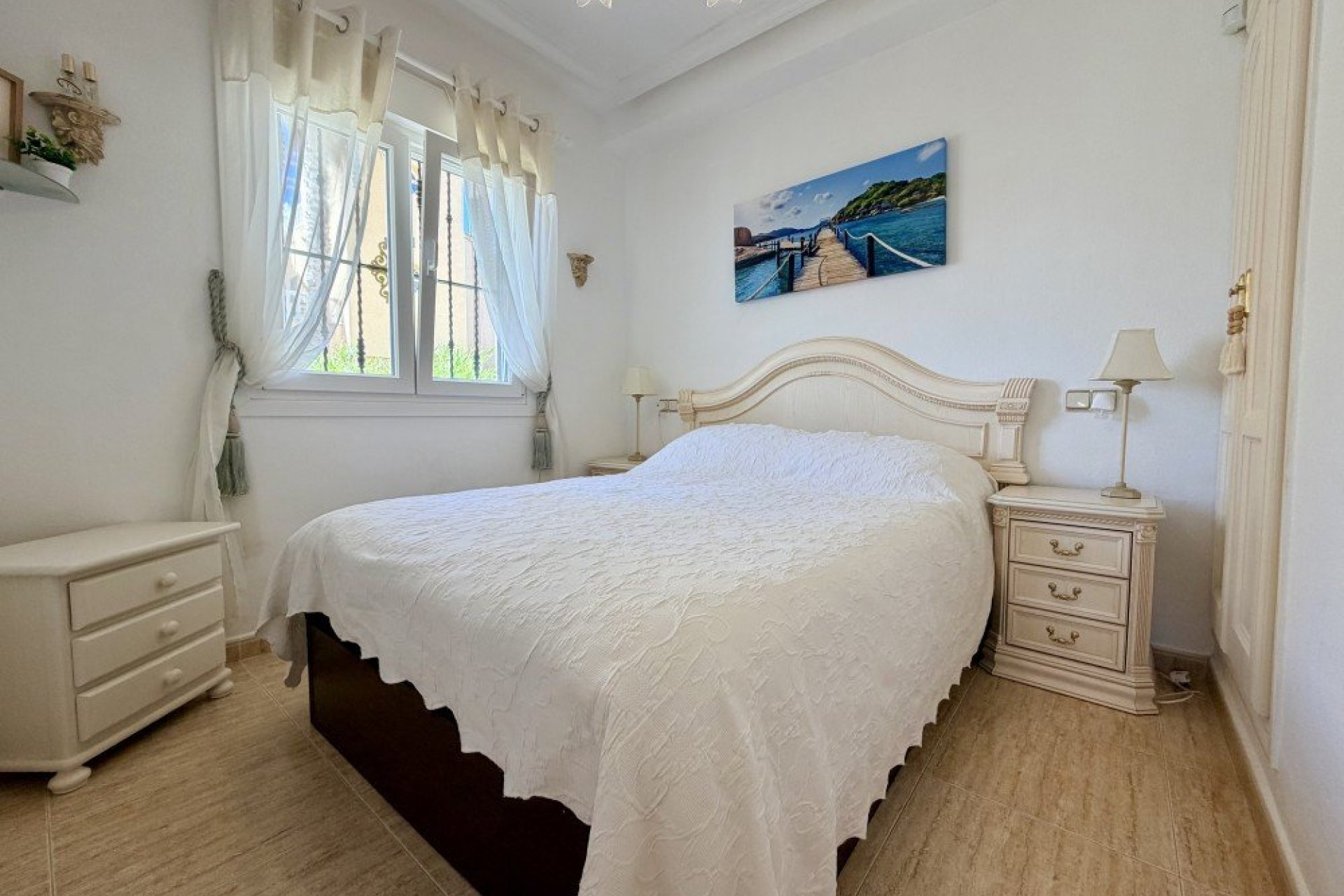 Revente - Town House -
Orihuela Costa - Costa Blanca
