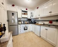 Revente - Town House -
Orihuela Costa - Costa Blanca
