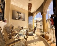 Revente - Town House -
Orihuela Costa - Costa Blanca