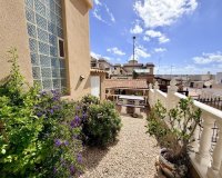 Revente - Town House -
Orihuela Costa - Costa Blanca