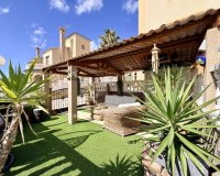 Revente - Town House -
Orihuela Costa - Costa Blanca