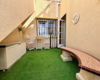 Revente - Town House -
Orihuela Costa - Costa Blanca