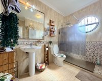 Revente - Town House -
Orihuela Costa - Costa Blanca