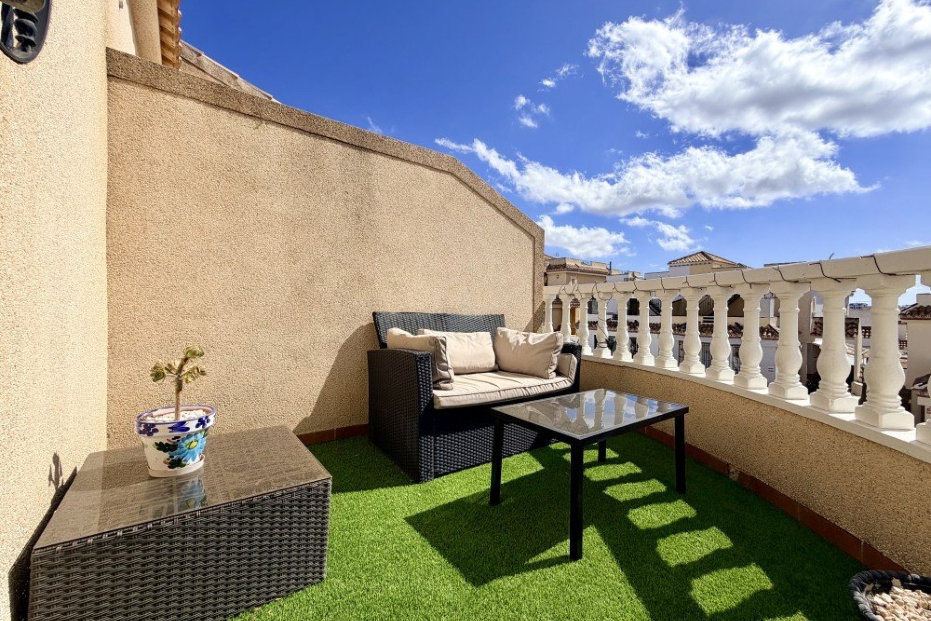 Revente - Town House -
Orihuela Costa - Costa Blanca