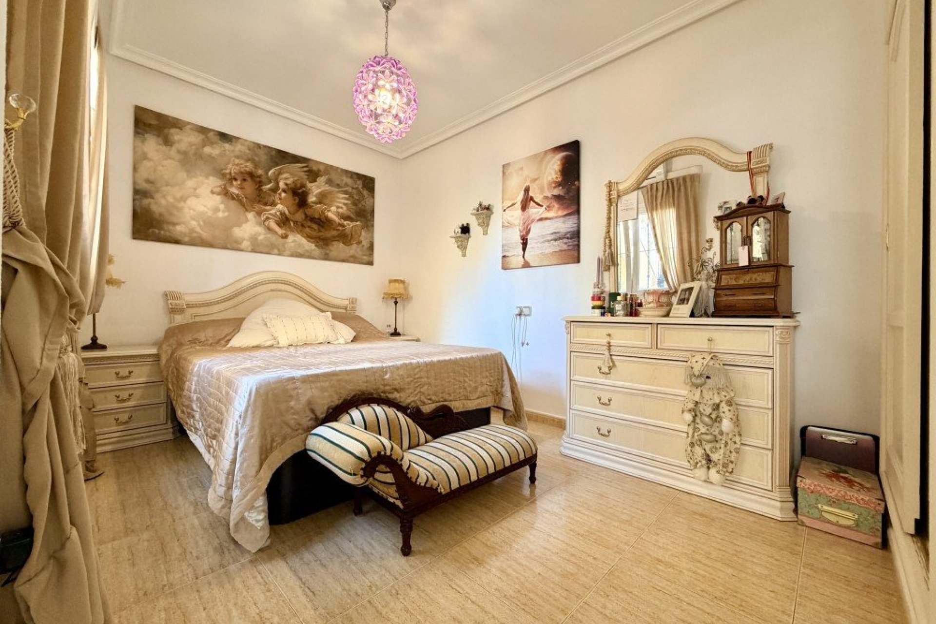 Revente - Town House -
Orihuela Costa - Costa Blanca