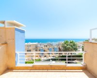 Revente - Town House -
Orihuela Costa - Costa Blanca