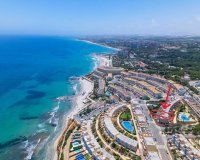 Revente - Town House -
Orihuela Costa - Costa Blanca