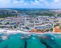 Revente - Town House -
Orihuela Costa - Costa Blanca
