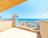 Revente - Town House -
Orihuela Costa - Costa Blanca