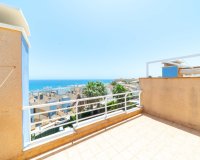 Revente - Town House -
Orihuela Costa - Costa Blanca