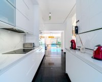 Revente - Town House -
Orihuela Costa - Costa Blanca