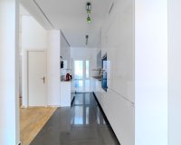 Revente - Town House -
Orihuela Costa - Costa Blanca