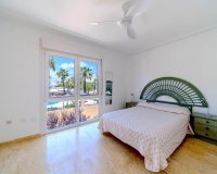 Revente - Town House -
Orihuela Costa - Costa Blanca